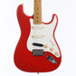 [SN M.I.J. J028840] USED Fender Japan / ST54-770LS Mod Lipstick Red [11]