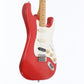 [SN M.I.J. J028840] USED Fender Japan / ST54-770LS Mod Lipstick Red [11]