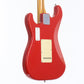 [SN M.I.J. J028840] USED Fender Japan / ST54-770LS Mod Lipstick Red [11]
