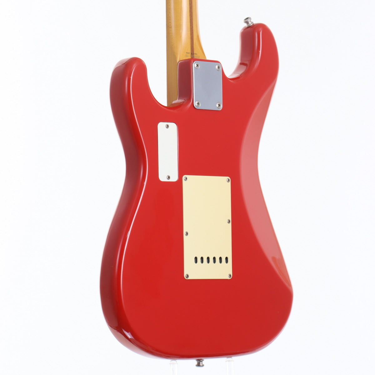 [SN M.I.J. J028840] USED Fender Japan / ST54-770LS Mod Lipstick Red [11]