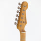 [SN M.I.J. J028840] USED Fender Japan / ST54-770LS Mod Lipstick Red [11]