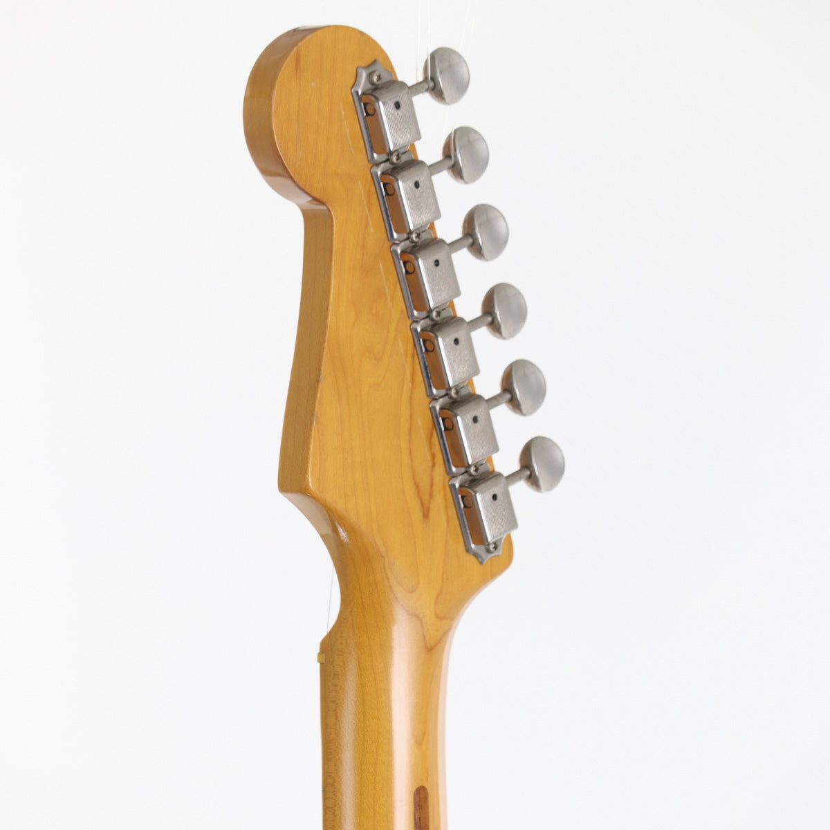 [SN M.I.J. J028840] USED Fender Japan / ST54-770LS Mod Lipstick Red [11]