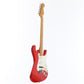 [SN M.I.J. J028840] USED Fender Japan / ST54-770LS Mod Lipstick Red [11]