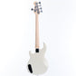 [SN IH0253446] USED YAMAHA / BB235 Vintage White [11]