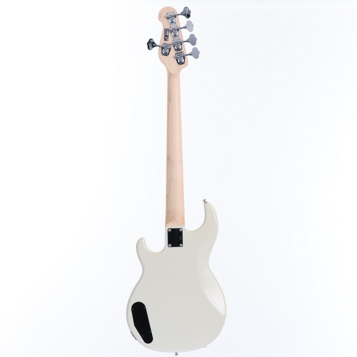[SN IH0253446] USED YAMAHA / BB235 Vintage White [11]