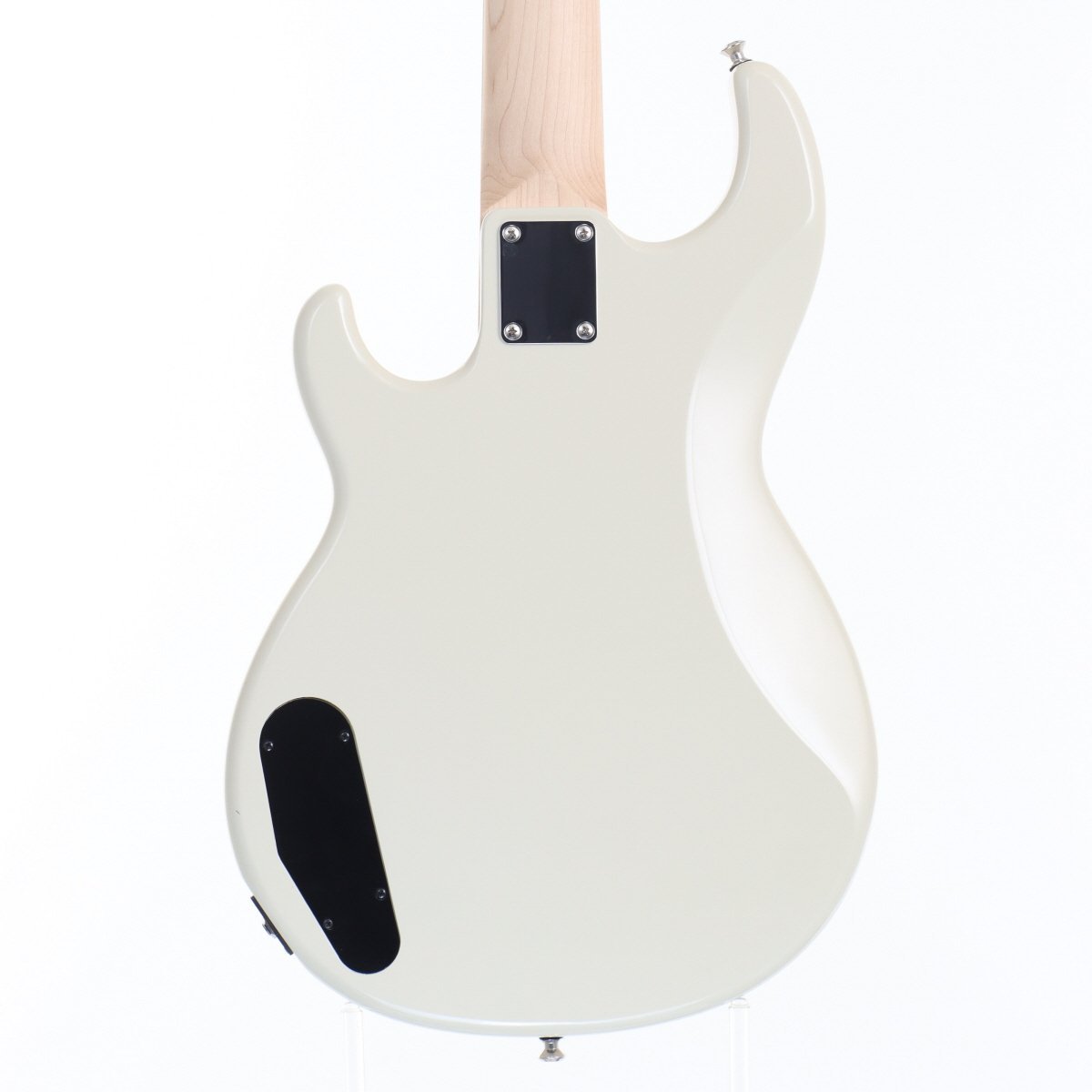 [SN IH0253446] USED YAMAHA / BB235 Vintage White [11]