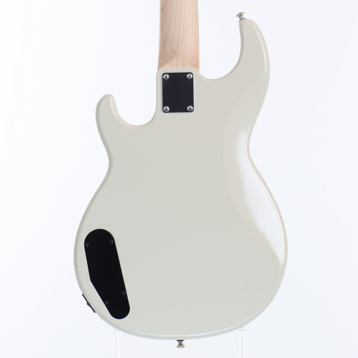 [SN IH0253446] USED YAMAHA / BB235 Vintage White [11]