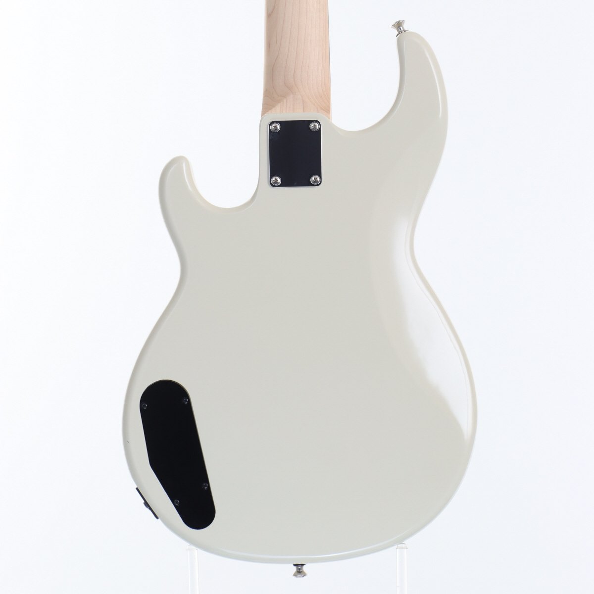 [SN IH0253446] USED YAMAHA / BB235 Vintage White [11]