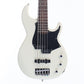 [SN IH0253446] USED YAMAHA / BB235 Vintage White [11]