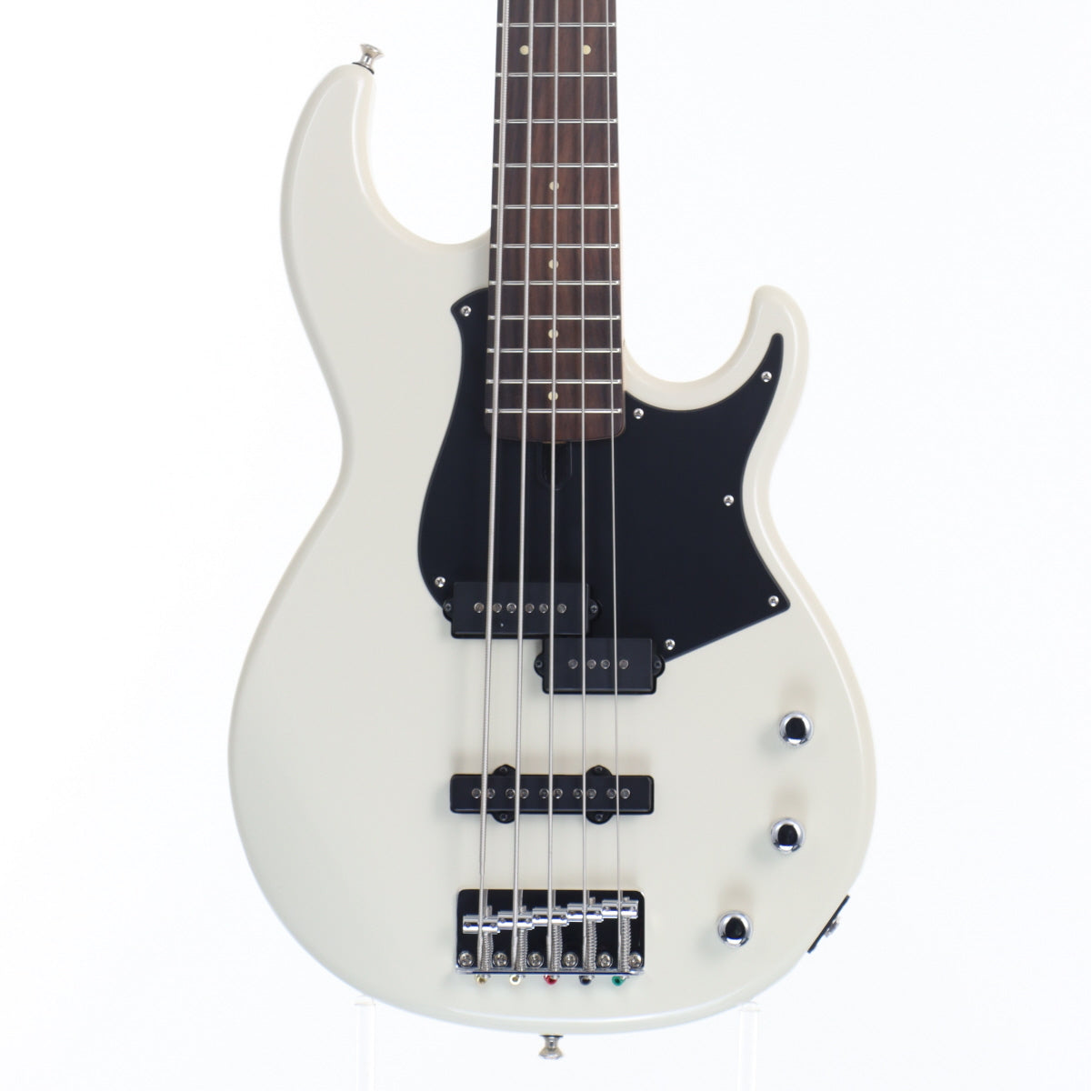 [SN IH0253446] USED YAMAHA / BB235 Vintage White [11]