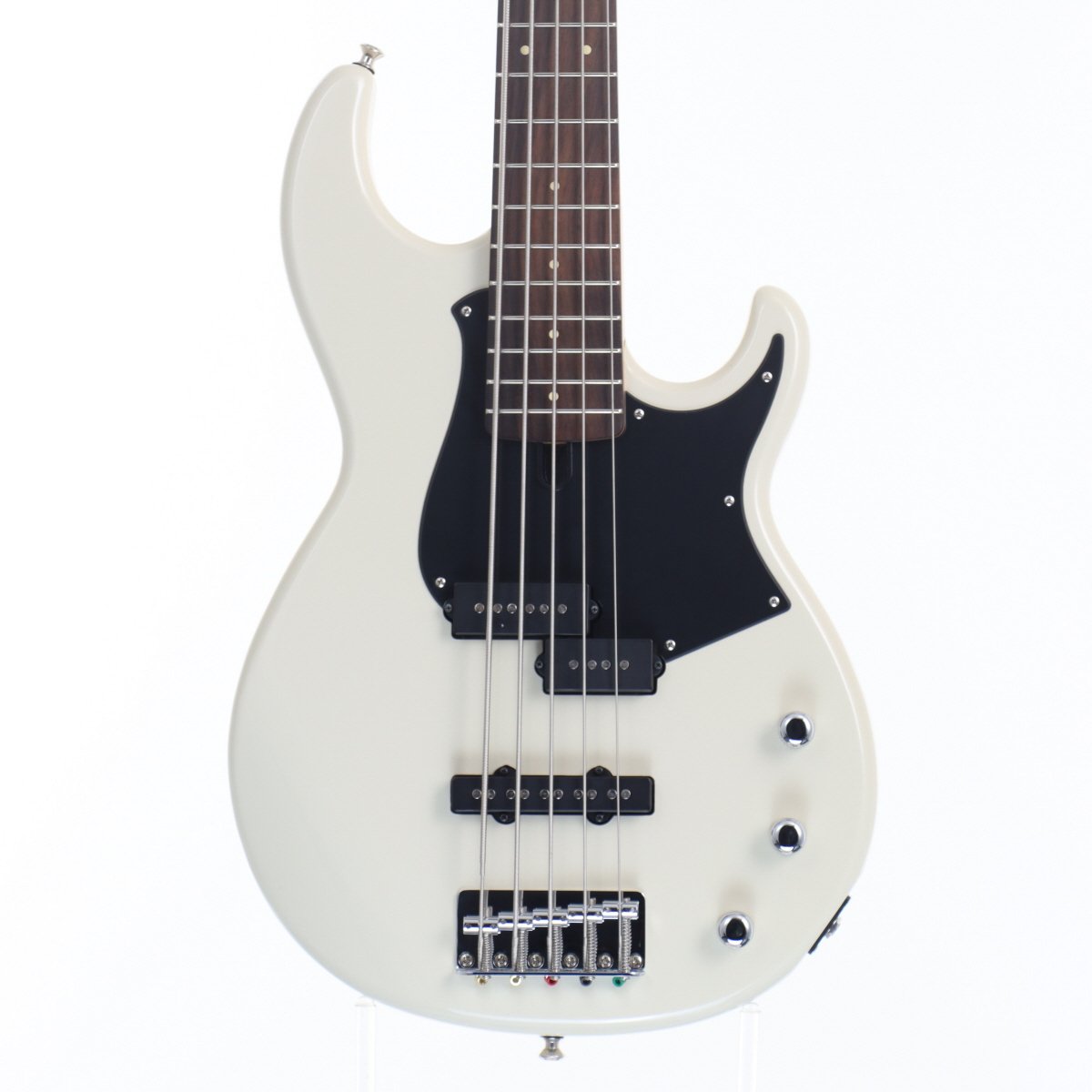 [SN IH0253446] USED YAMAHA / BB235 Vintage White [11]