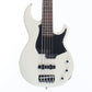 [SN IH0253446] USED YAMAHA / BB235 Vintage White [11]