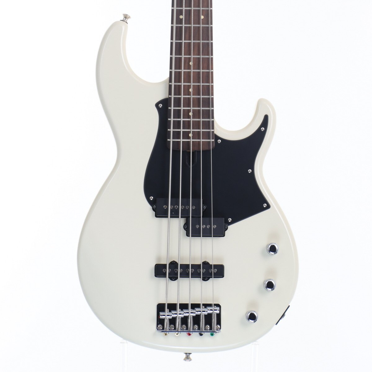 [SN IH0253446] USED YAMAHA / BB235 Vintage White [11]