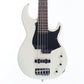 [SN IH0253446] USED YAMAHA / BB235 Vintage White [11]