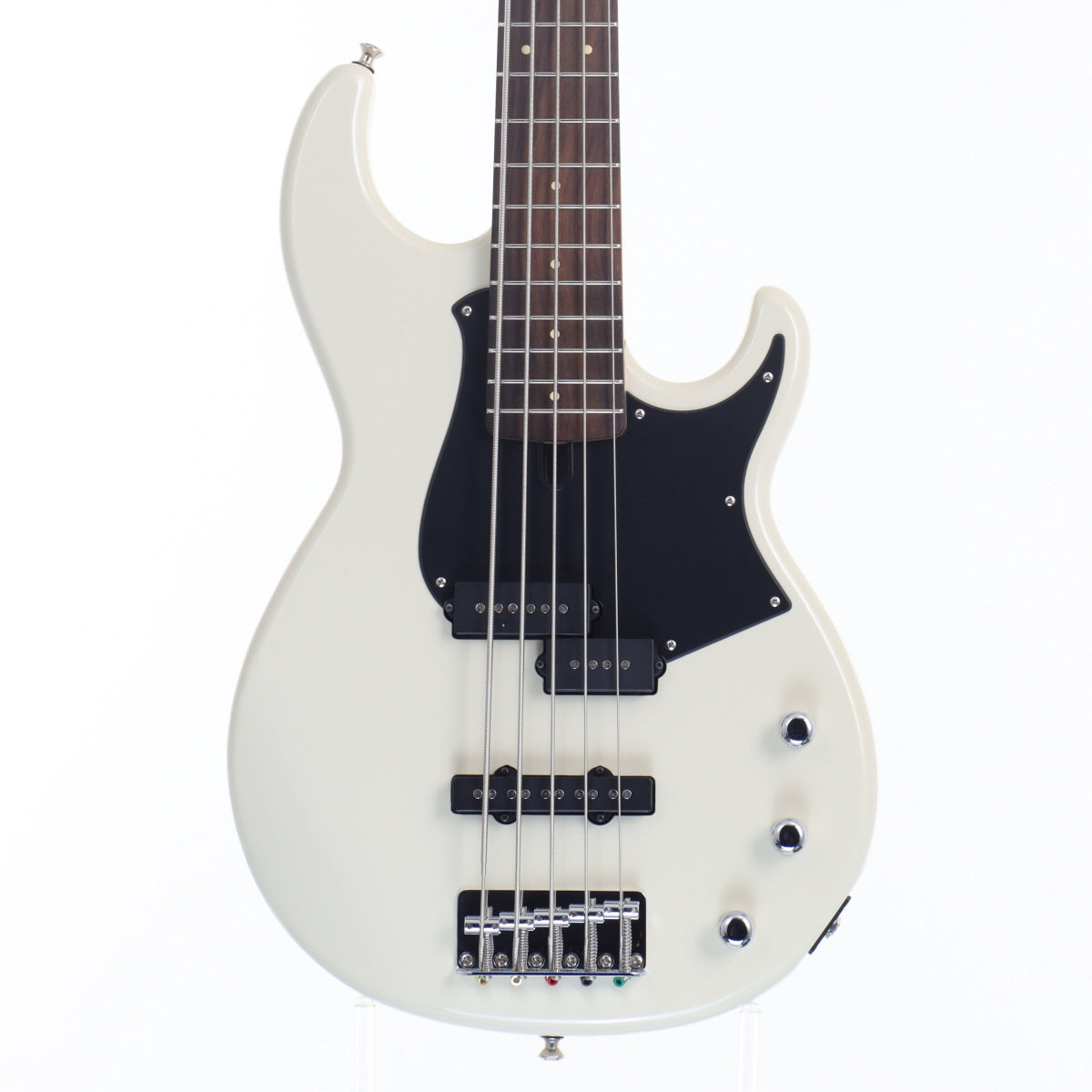 [SN IH0253446] USED YAMAHA / BB235 Vintage White [11]