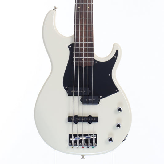 [SN IH0253446] USED YAMAHA / BB235 Vintage White [11]