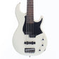 [SN IH0253446] USED YAMAHA / BB235 Vintage White [11]