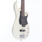 [SN IH0253446] USED YAMAHA / BB235 Vintage White [11]