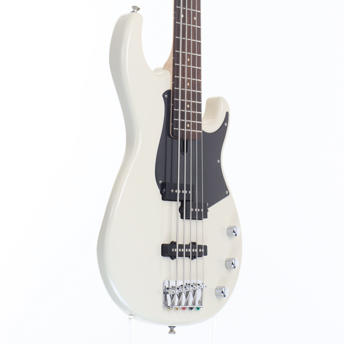 [SN IH0253446] USED YAMAHA / BB235 Vintage White [11]