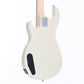 [SN IH0253446] USED YAMAHA / BB235 Vintage White [11]