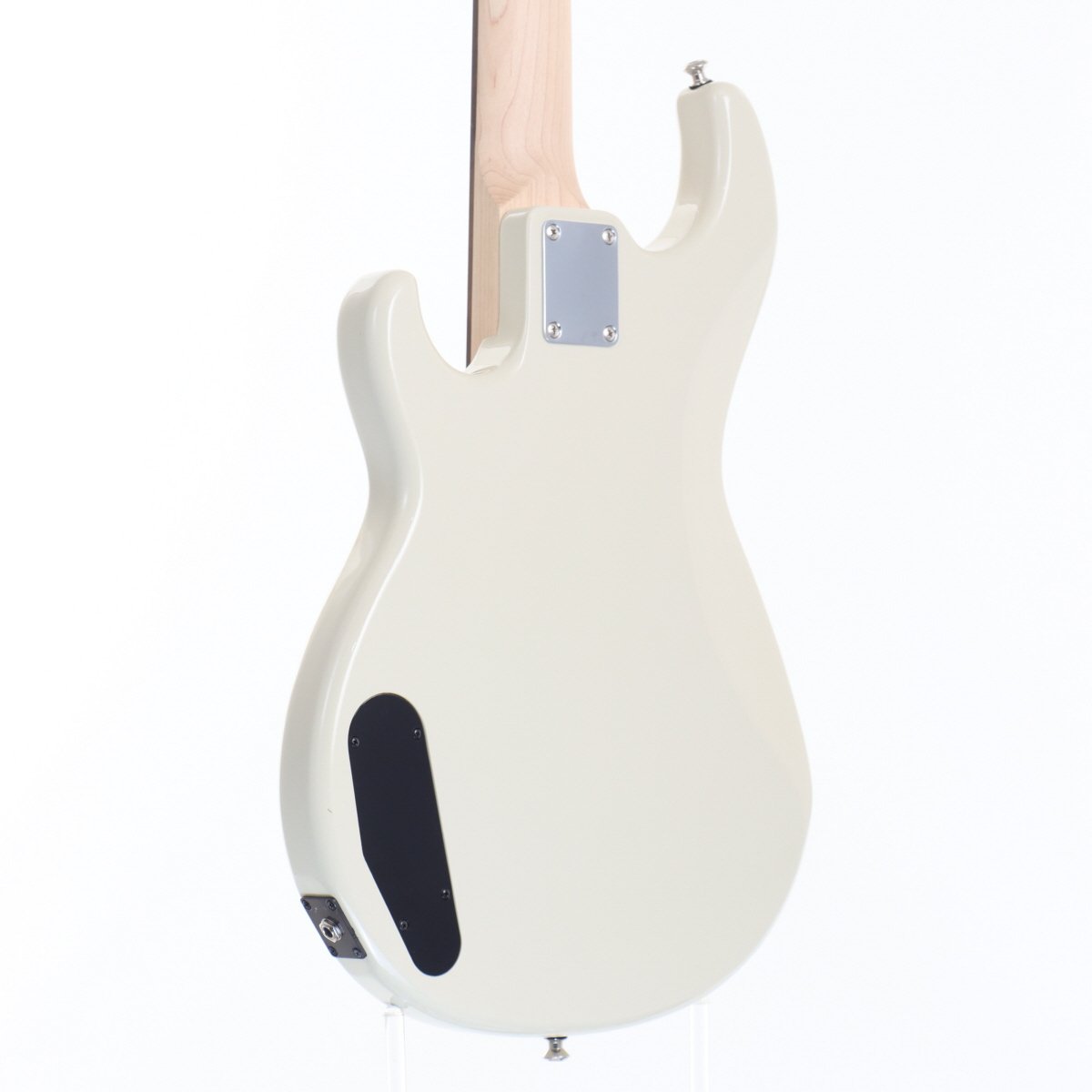 [SN IH0253446] USED YAMAHA / BB235 Vintage White [11]
