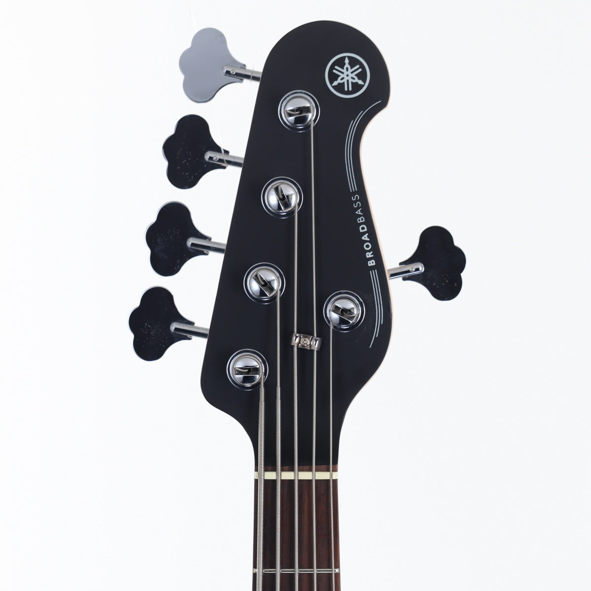 [SN IH0253446] USED YAMAHA / BB235 Vintage White [11]