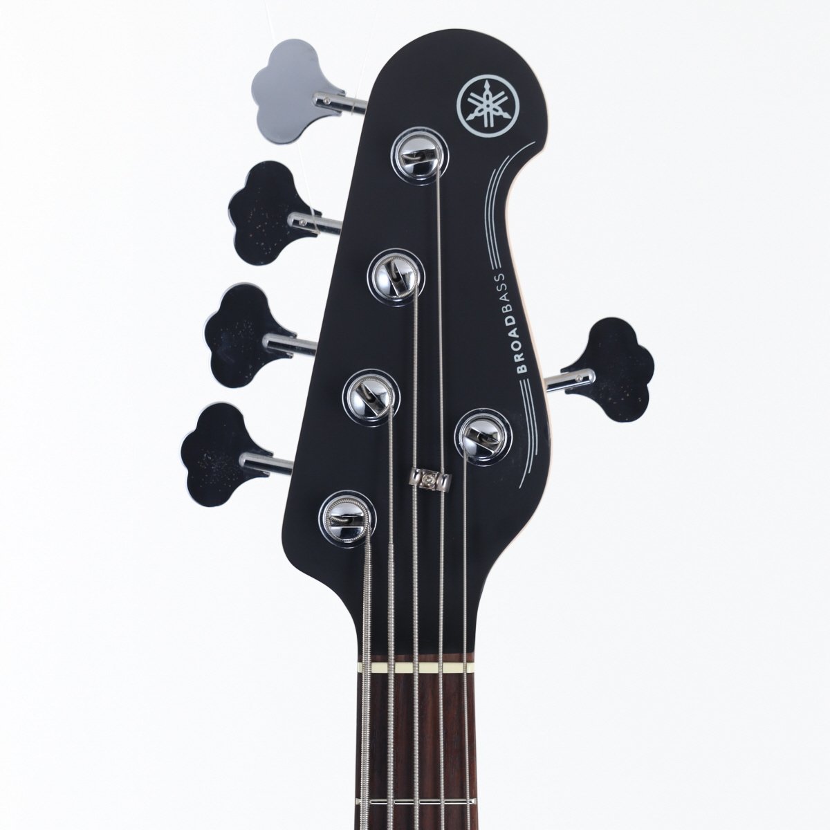 [SN IH0253446] USED YAMAHA / BB235 Vintage White [11]