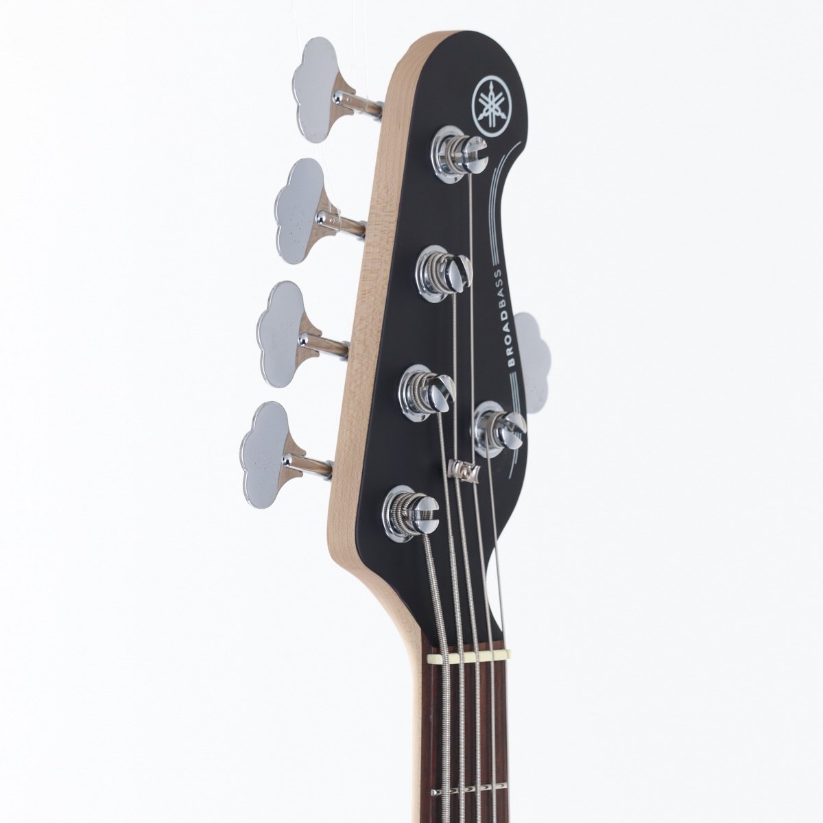 [SN IH0253446] USED YAMAHA / BB235 Vintage White [11]