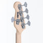 [SN IH0253446] USED YAMAHA / BB235 Vintage White [11]