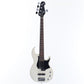 [SN IH0253446] USED YAMAHA / BB235 Vintage White [11]