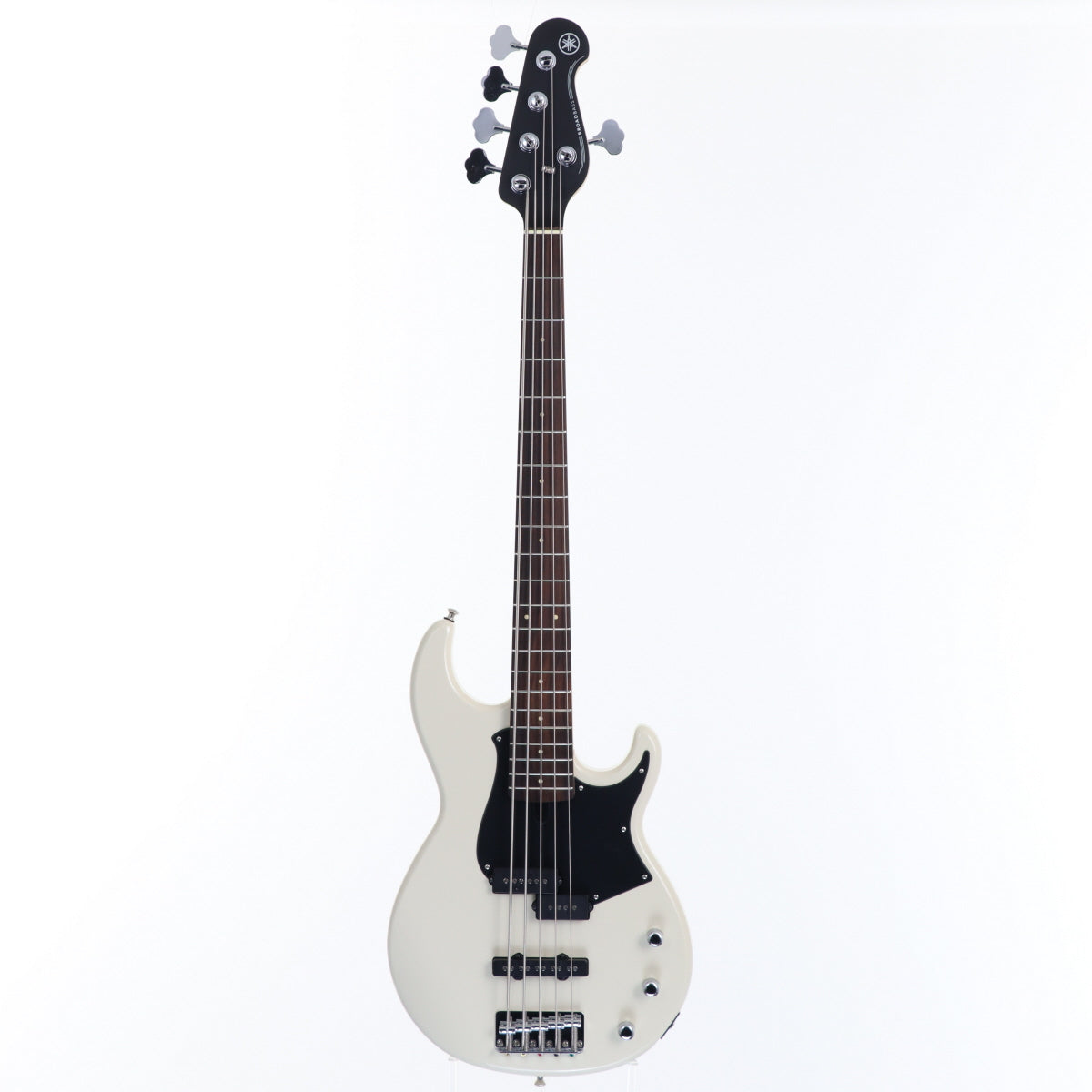 [SN IH0253446] USED YAMAHA / BB235 Vintage White [11]
