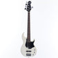 [SN IH0253446] USED YAMAHA / BB235 Vintage White [11]