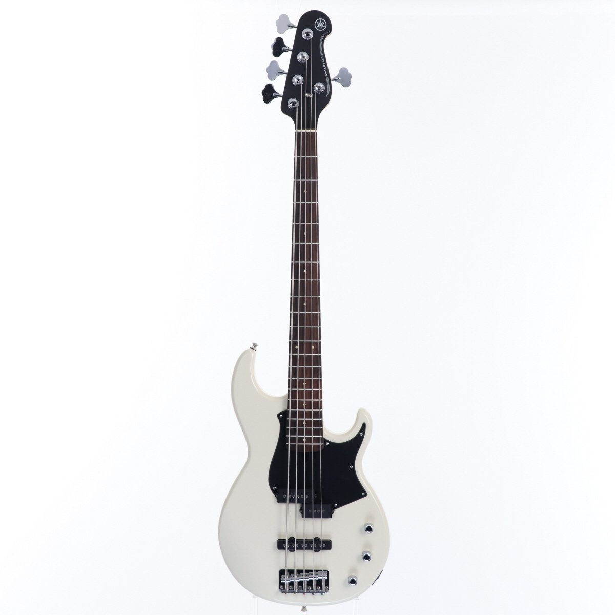 [SN IH0253446] USED YAMAHA / BB235 Vintage White [11]