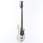[SN IH0253446] USED YAMAHA / BB235 Vintage White [11]