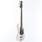 [SN IH0253446] USED YAMAHA / BB235 Vintage White [11]
