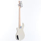 [SN IH0253446] USED YAMAHA / BB235 Vintage White [11]