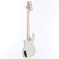 [SN IH0253446] USED YAMAHA / BB235 Vintage White [11]