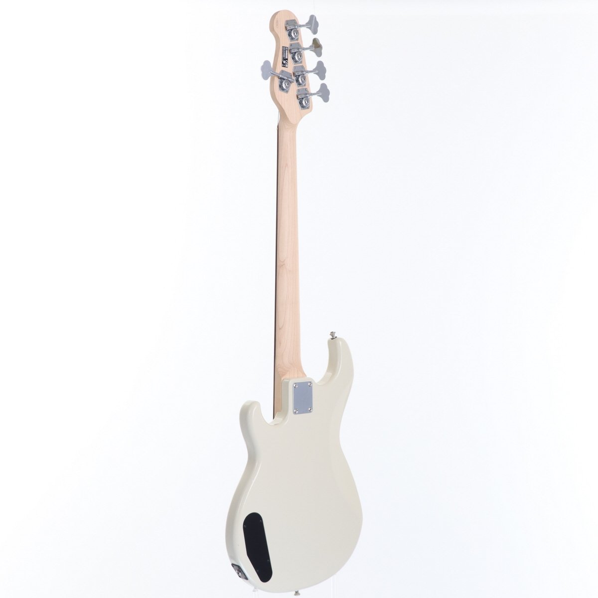 [SN IH0253446] USED YAMAHA / BB235 Vintage White [11]