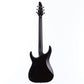 [SN ES8502163] USED E-II / HORIZON NT FM Dark Brown Sunburst [20]