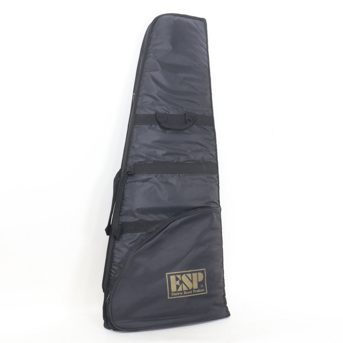 [SN ES8502163] USED E-II / HORIZON NT FM Dark Brown Sunburst [20]