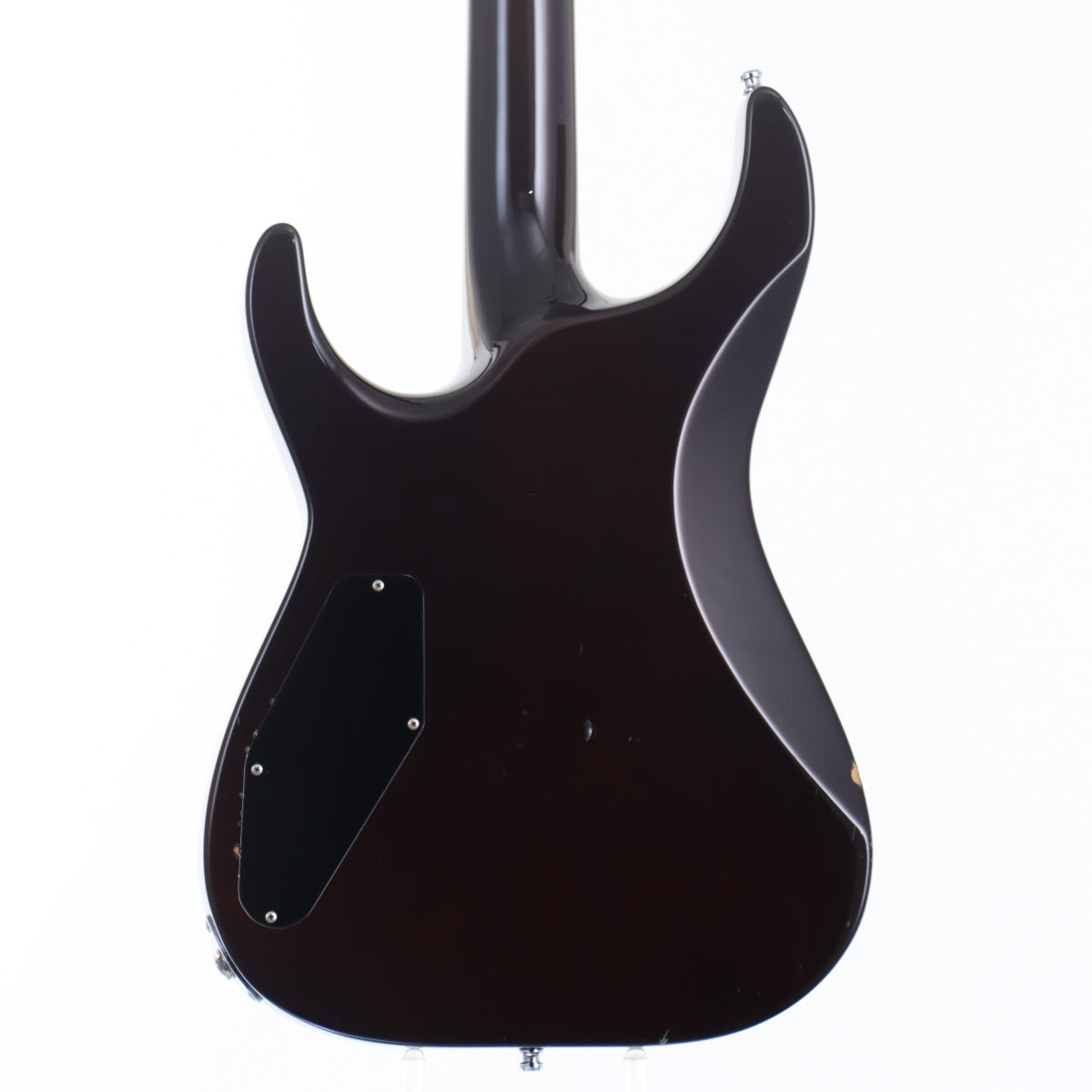 [SN ES8502163] USED E-II / HORIZON NT FM Dark Brown Sunburst [20]