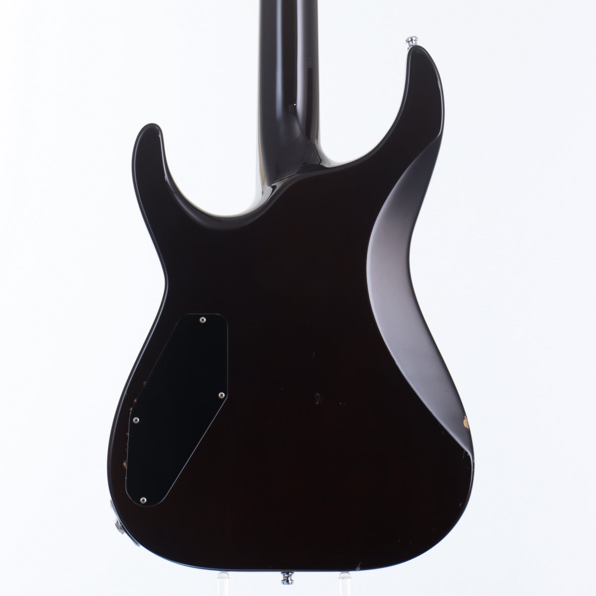 [SN ES8502163] USED E-II / HORIZON NT FM Dark Brown Sunburst [20]