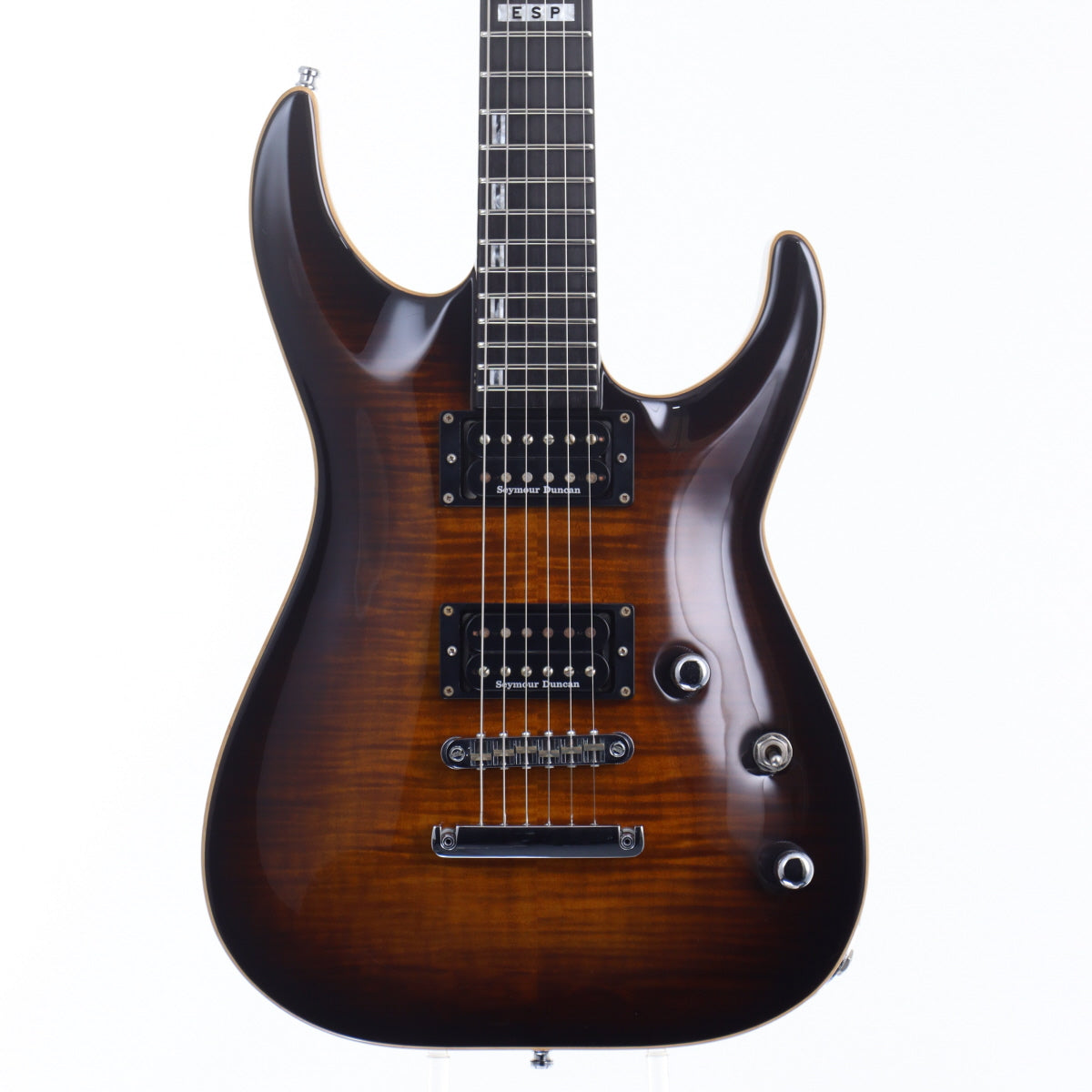 Soloist/Dinky type [Electric guitar › Soloist/Dinky type