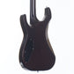[SN ES8502163] USED E-II / HORIZON NT FM Dark Brown Sunburst [20]