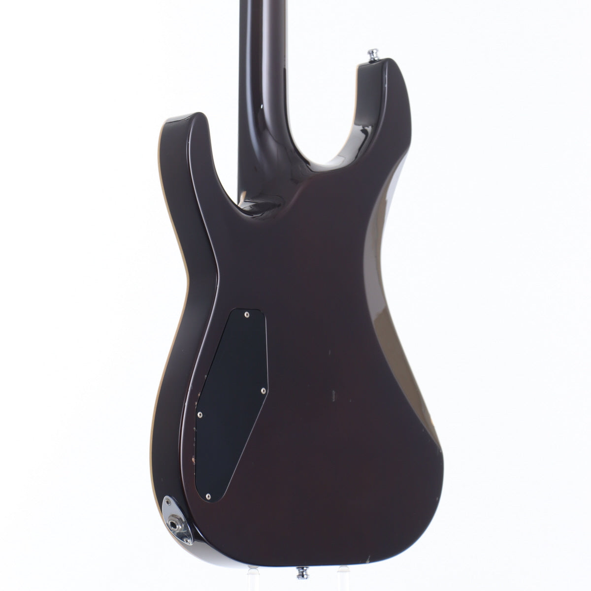 [SN ES8502163] USED E-II / HORIZON NT FM Dark Brown Sunburst [20]