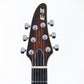 [SN ES8502163] USED E-II / HORIZON NT FM Dark Brown Sunburst [20]