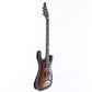 [SN ES8502163] USED E-II / HORIZON NT FM Dark Brown Sunburst [20]