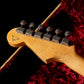 [SN R121577] USED Fender Custom Shop / Master Built 1955 Stratocaster Journeyman Relic Black by Dennis Galuszka [05]
