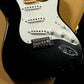 [SN R121577] USED Fender Custom Shop / Master Built 1955 Stratocaster Journeyman Relic Black by Dennis Galuszka [05]