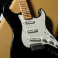 [SN R121577] USED Fender Custom Shop / Master Built 1955 Stratocaster Journeyman Relic Black by Dennis Galuszka [05]